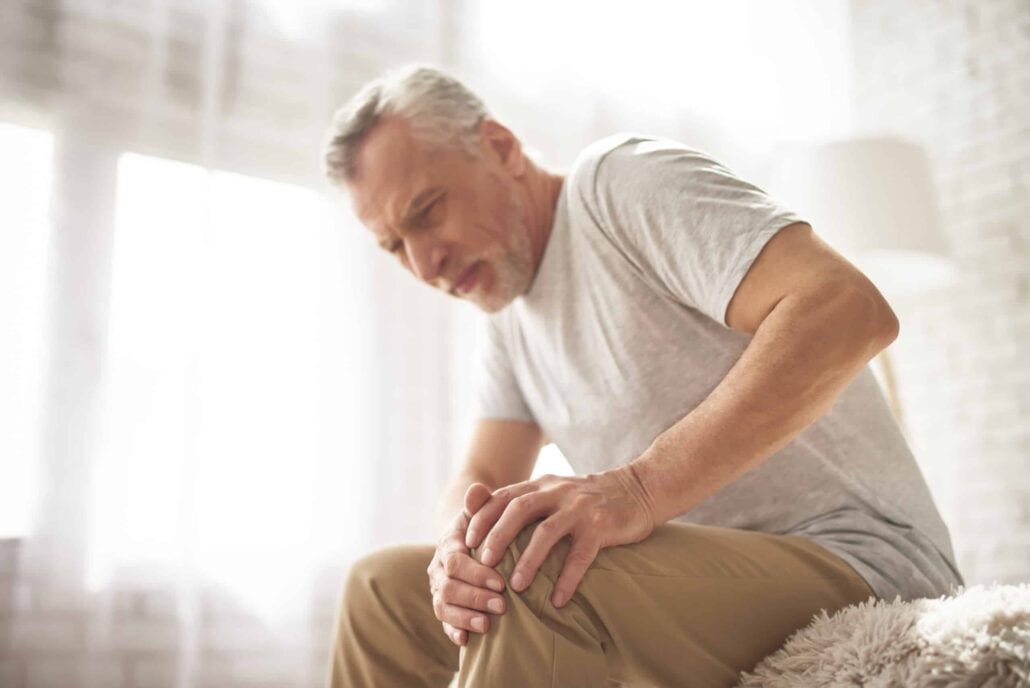 CBD Öl in der Schmerztherapie und der Rehabilitation 2 schmerzen scaled