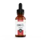 AlphaVital NANO | 2% wasserlösliches CBD | THC frei | Inhalt 10 ml