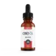 AlphaVital NANO | 2% wasserlösliches CBD | THC frei | Inhalt 30 ml