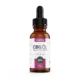 AlphaVital 20% CBG Öl | Vollspektrum | Inhalt 10 ml