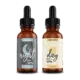 AlphaVital Night & Day | CBD/CBG ÖL 10% | 2 Flaschen á 10 ml