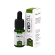 Premium CBD Öl 10% von AlphaVital | Inhalt 10 ml