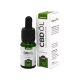 Premium CBD Öl 20% von AlphaVital | Inhalt 10 ml