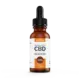 AlphaVital SYNERGY | 2,5% wasserlösliches CBD | THC frei | Inhalt 10 ml