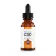 AlphaVital SYNERGY | 2,5% wasserlösliches CBD | THC frei | Inhalt 30 ml