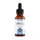 AlphaVital ZERO | 10% CBD-Öl | THC frei | Inhalt 10 ml