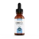 AlphaVital ZERO | 10% CBD-Öl | THC frei | Inhalt 30 ml