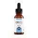 AlphaVital ZERO | 20% CBD-Öl | THC frei | Inhalt 10 ml
