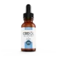 AlphaVital ZERO | 20% CBD-Öl | THC frei | Inhalt 30 ml