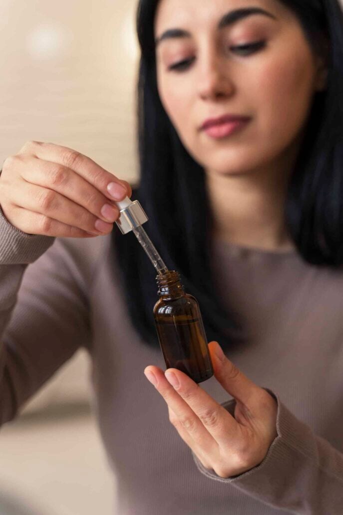 CBD Öl - 100% Bio und schonend extrahiert