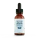 AlphaAqua | 10% wasserlösliches CBD | THC frei | Vollspektrum | Inhalt 10 ml