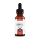 AlphaVital NANO | 2% wasserlösliches CBD | THC frei | Inhalt 10 ml