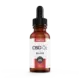 AlphaVital NANO | 2% wasserlösliches CBD | THC frei | Inhalt 30 ml