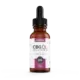 AlphaVital 10% CBG Öl | Vollspektrum | Inhalt 10 ml