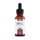 AlphaVital 20% CBG Öl | Vollspektrum | Inhalt 10 ml
