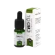 Premium CBD Öl 25% von AlphaVital | Inhalt 10 ml