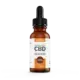 AlphaVital SYNERGY | 2,5% wasserlösliches CBD | THC frei | Inhalt 10 ml