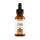 AlphaVital SYNERGY | 2,5% wasserlösliches CBD | THC frei | Inhalt 30 ml