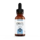 AlphaVital ZERO | 10% CBD-Öl | THC frei | Inhalt 10 ml