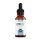 AlphaVital ZERO | 10% CBD-Öl | THC frei | Inhalt 30 ml