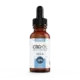 AlphaVital ZERO | 20% CBD-Öl | THC frei | Inhalt 10 ml