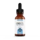 AlphaVital ZERO | 20% CBD-Öl | THC frei | Inhalt 30 ml