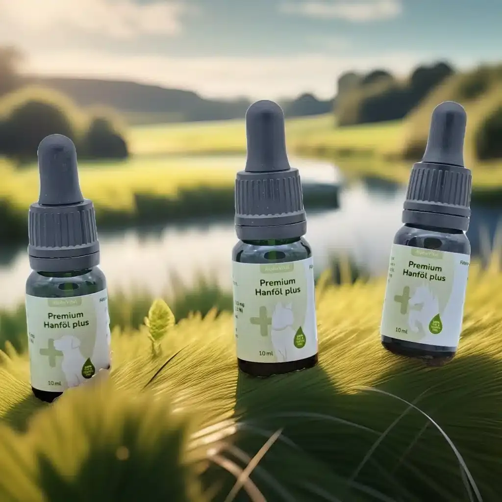 alphvital premium hanfoel cbd tiere