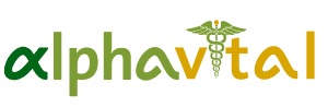 AlphaVital CBD Öl Onlineshop